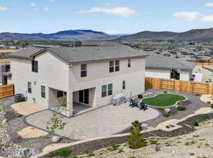 55 Eclipse Court, Carson City, NV 89705 Photo