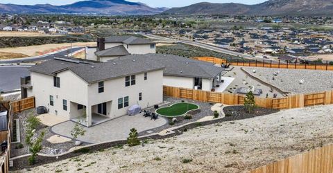 55 Eclipse Court, Carson City, NV 89705 Photo