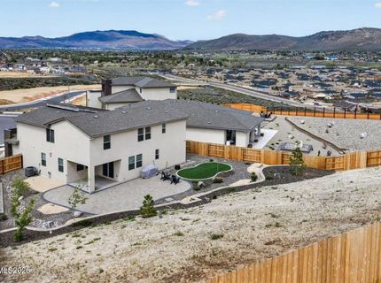 55 Eclipse Court, Carson City, NV 89705 Photo