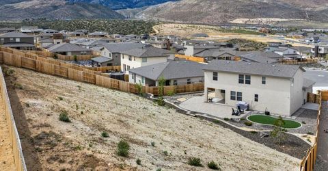 55 Eclipse Court, Carson City, NV 89705 Photo