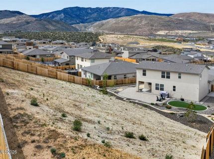 55 Eclipse Court, Carson City, NV 89705 Photo