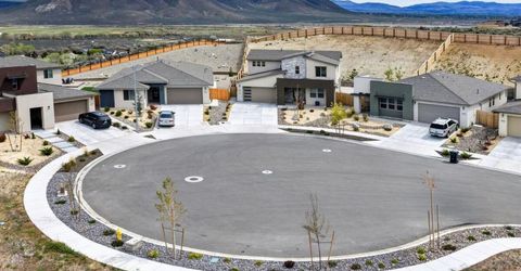 55 Eclipse Court, Carson City, NV 89705 Photo