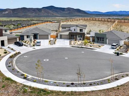55 Eclipse Court, Carson City, NV 89705 Photo