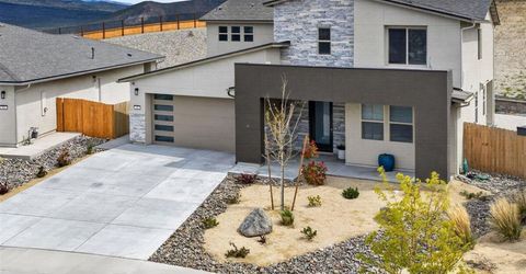 55 Eclipse Court, Carson City, NV 89705 Photo