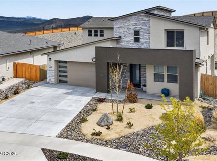55 Eclipse Court, Carson City, NV 89705 Photo