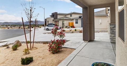 55 Eclipse Court, Carson City, NV 89705 Photo