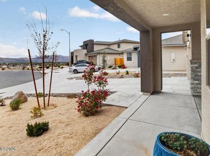 55 Eclipse Court, Carson City, NV 89705 Photo