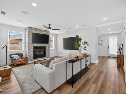 55 Eclipse Court, Carson City, NV 89705 Photo