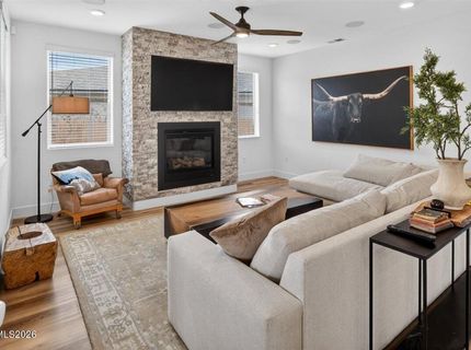 55 Eclipse Court, Carson City, NV 89705 Photo