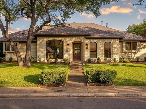 7335 Debbe Drive , Dallas, TX 75252
