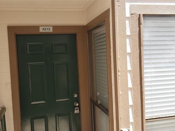 2312 Balsam Drive, Unit A213, Arlington, TX 76006