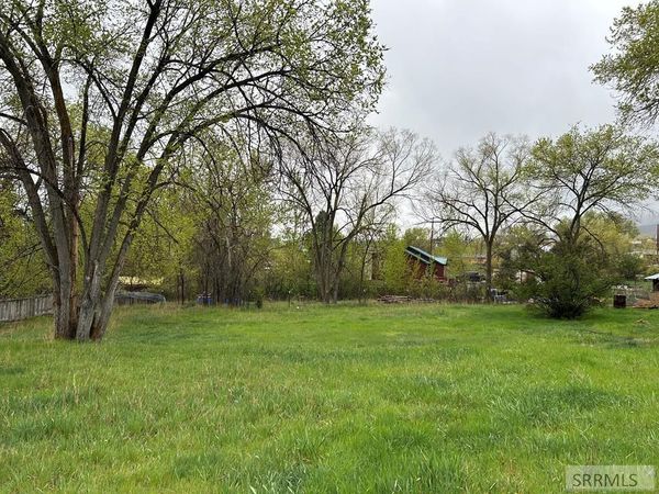 TBD Roosevelt Avenue, SALMON, ID 83467