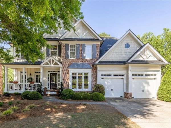 5939 Grand Loop Road, Sugar Hill, GA 30518