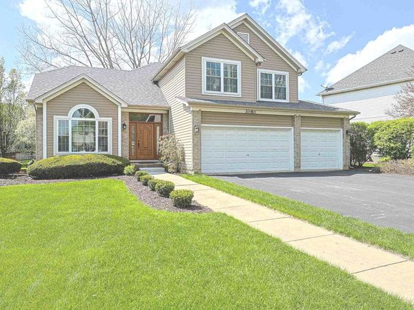 3080 Wagner Road , Aurora, IL 60502