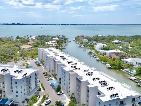 1709 N TAMIAMI TRAIL , Unit 416, SARASOTA, FL 34234