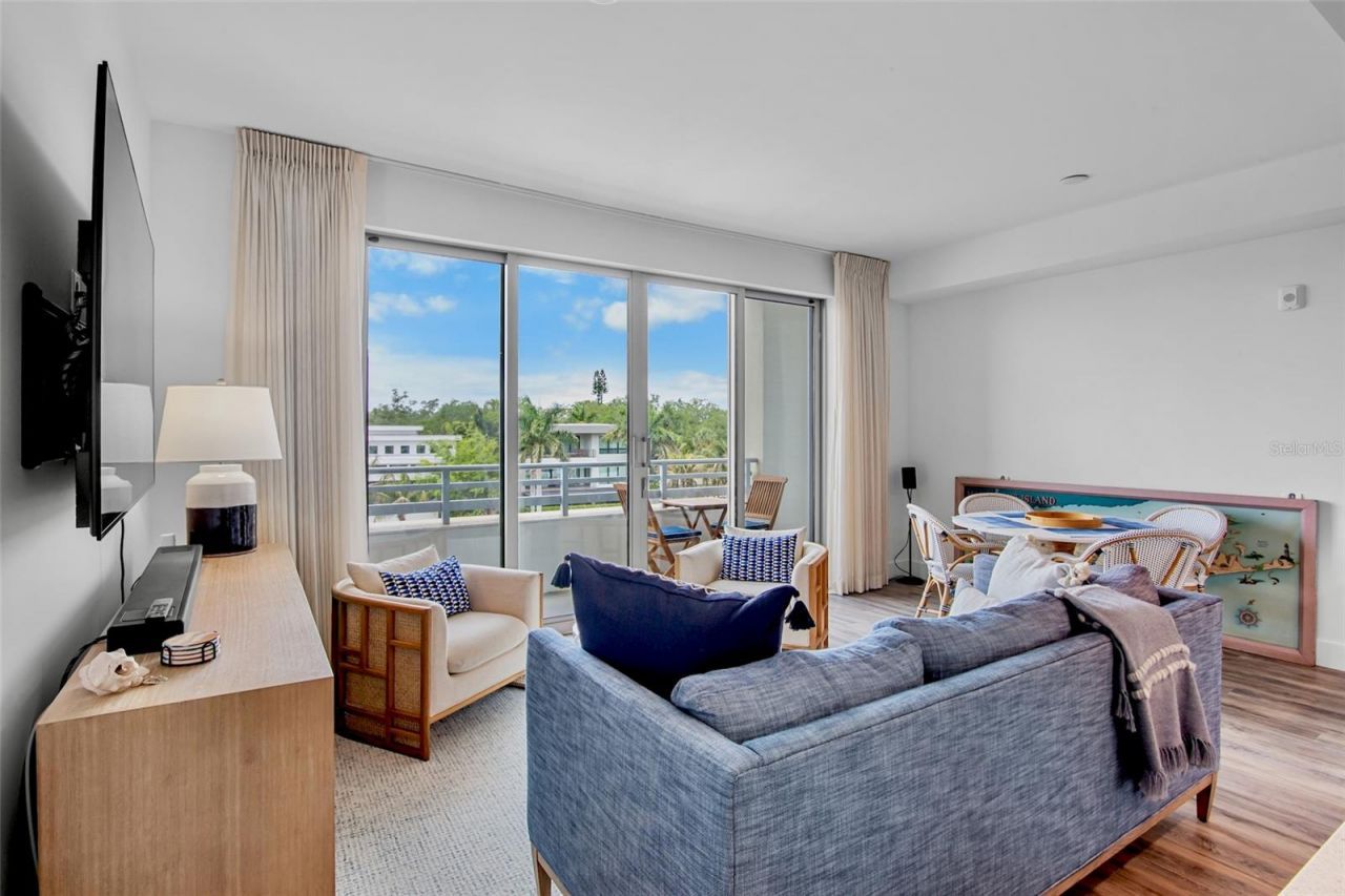 1709 N Tamiami Trail , Unit 416, Sarasota, FL 34234 Photo