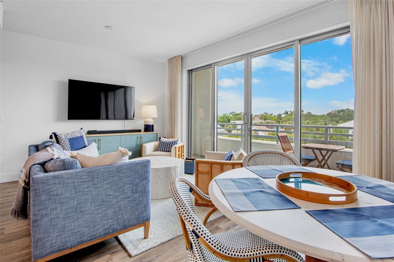 1709 N Tamiami Trail , Unit 416, Sarasota, FL 34234 Photo
