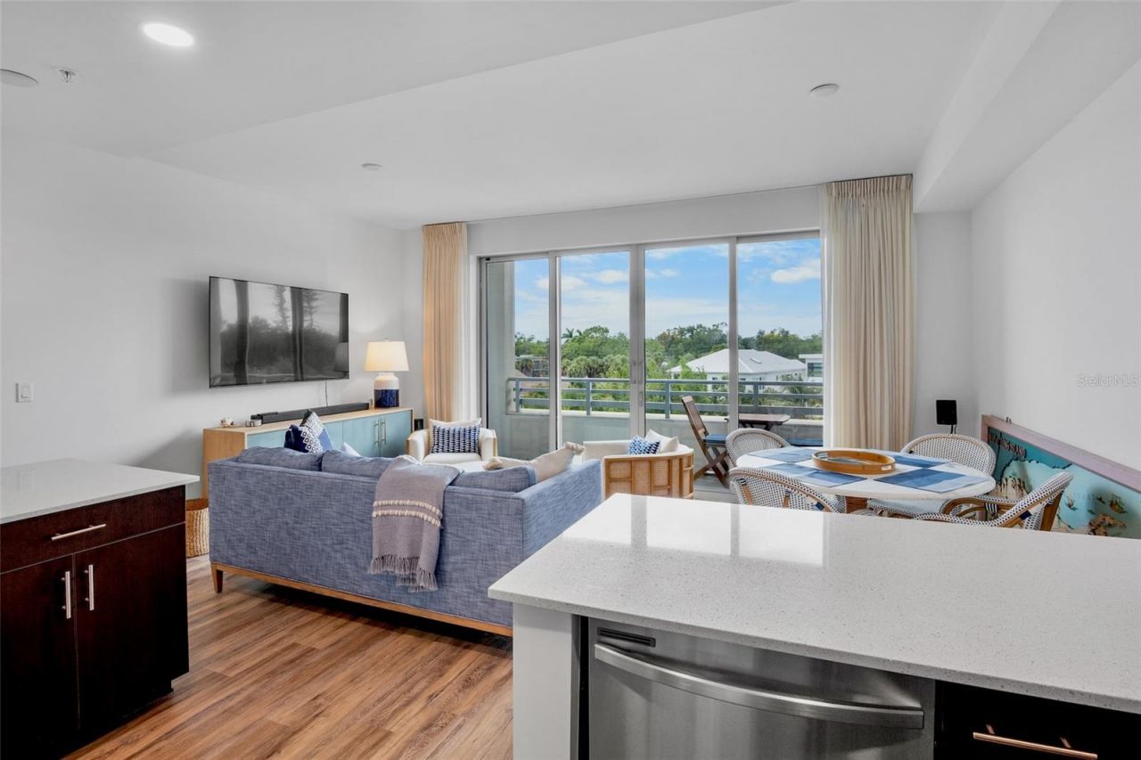 1709 N Tamiami Trail , Unit 416, Sarasota, FL 34234 Photo