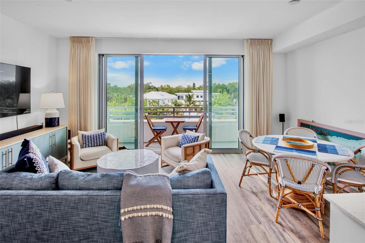 1709 N Tamiami Trail , Unit 416, Sarasota, FL 34234 Photo