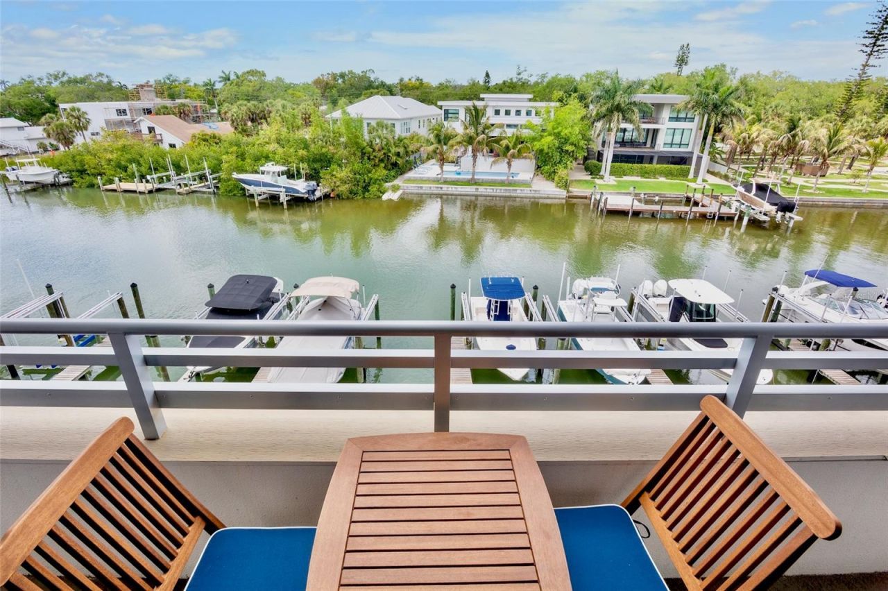 1709 N Tamiami Trail , Unit 416, Sarasota, FL 34234 Photo