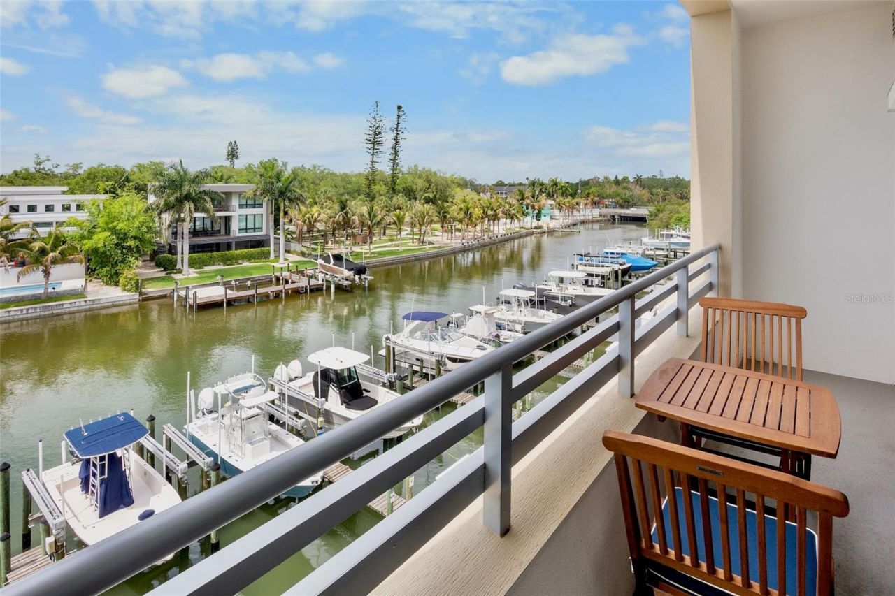 1709 N Tamiami Trail , Unit 416, Sarasota, FL 34234 Photo