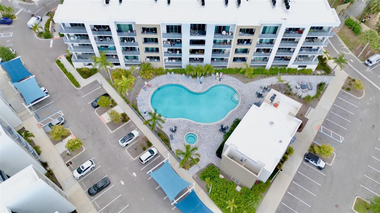 1709 N Tamiami Trail , Unit 416, Sarasota, FL 34234 Photo