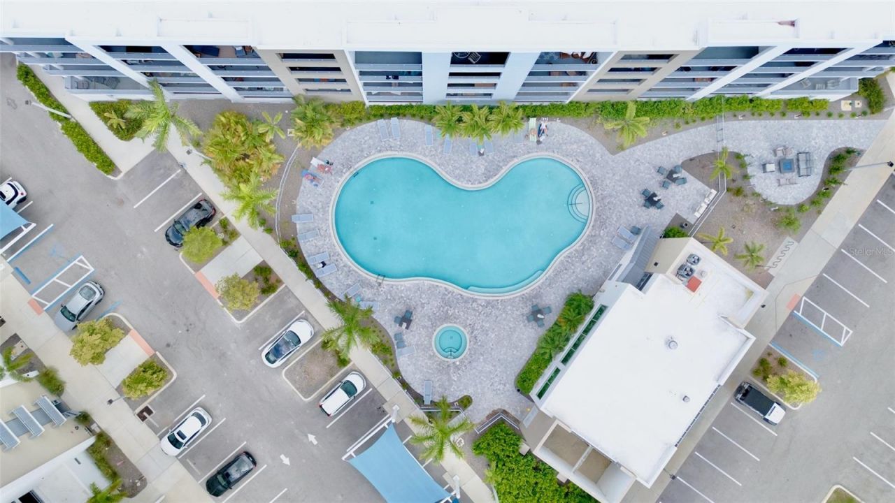 1709 N Tamiami Trail , Unit 416, Sarasota, FL 34234 Photo