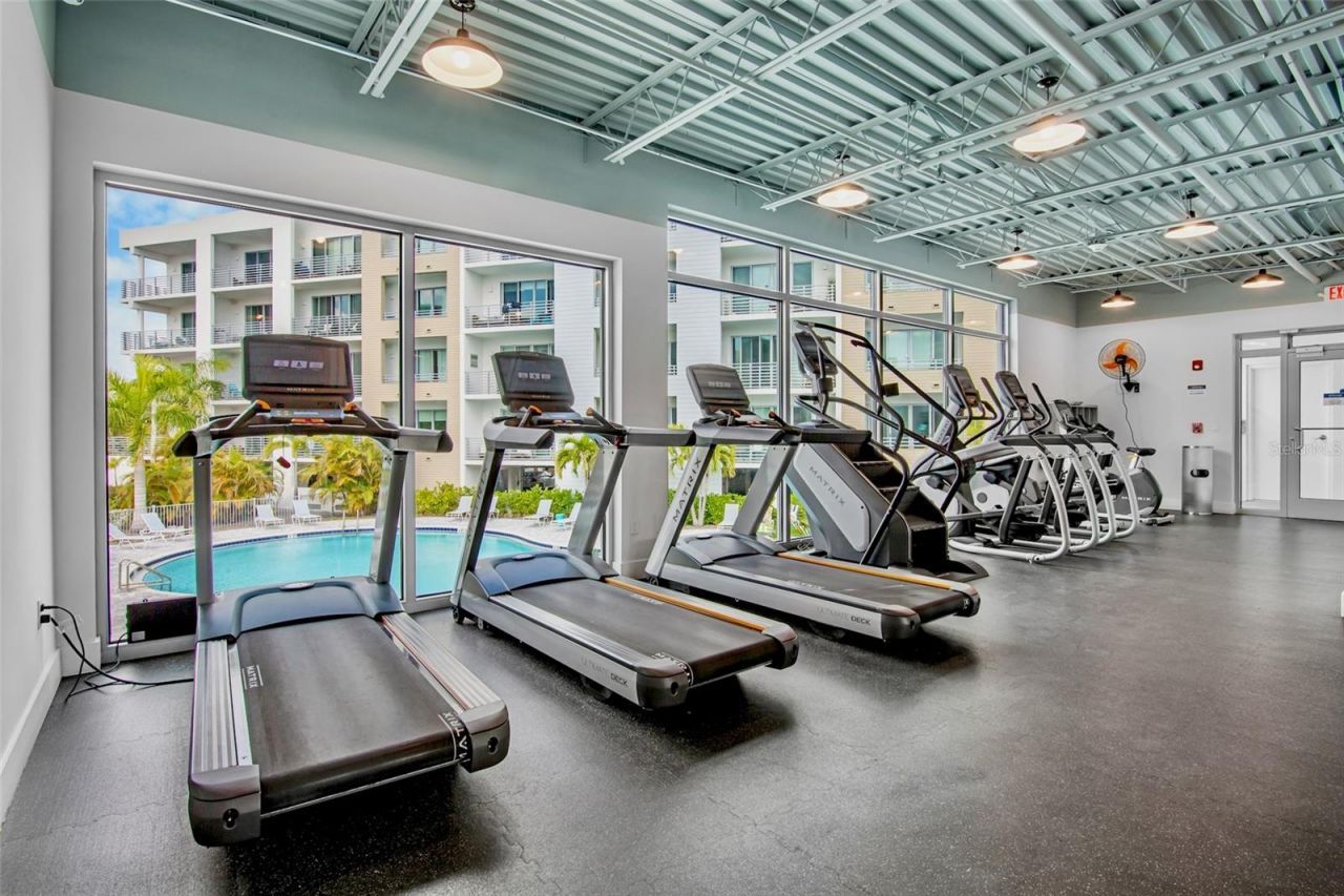 1709 N Tamiami Trail , Unit 416, Sarasota, FL 34234 Photo