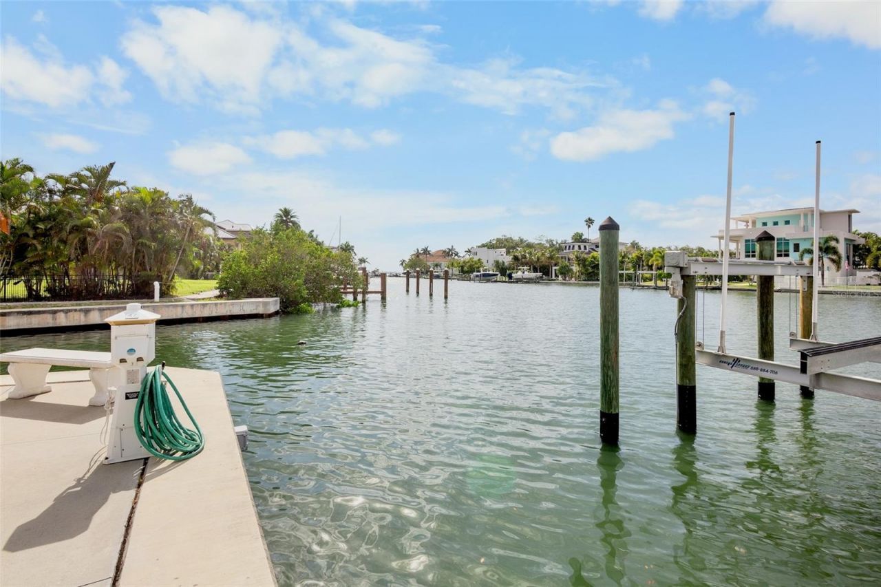 1709 N Tamiami Trail , Unit 416, Sarasota, FL 34234 Photo