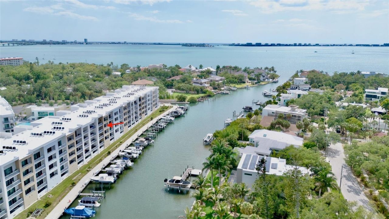 1709 N Tamiami Trail , Unit 416, Sarasota, FL 34234 Photo