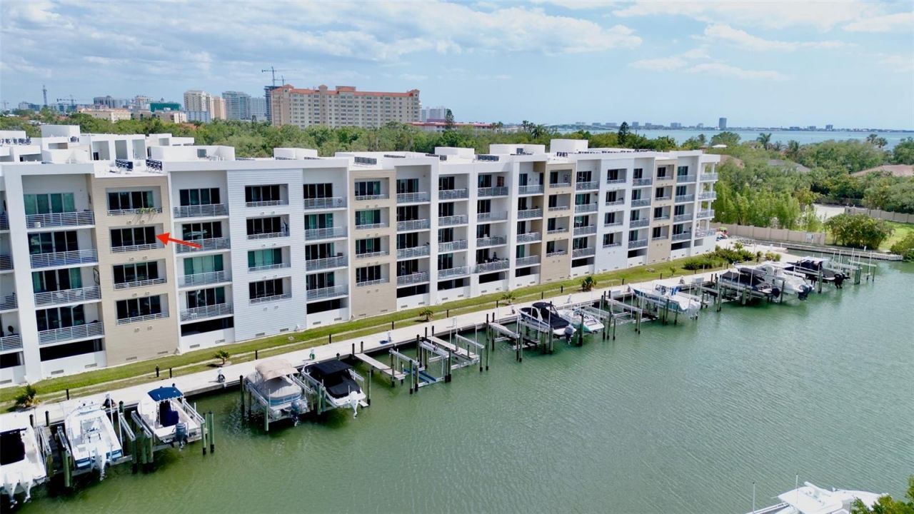 1709 N Tamiami Trail , Unit 416, Sarasota, FL 34234 Photo