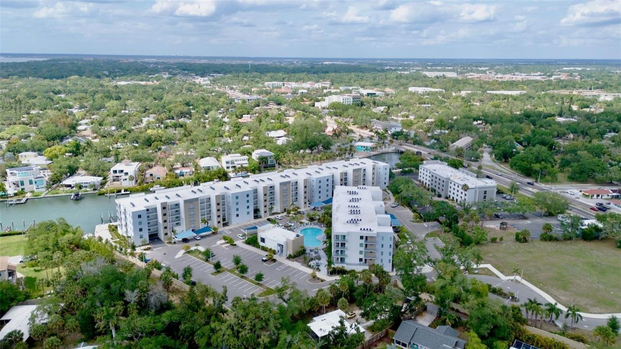 1709 N Tamiami Trail , Unit 416, Sarasota, FL 34234 Photo