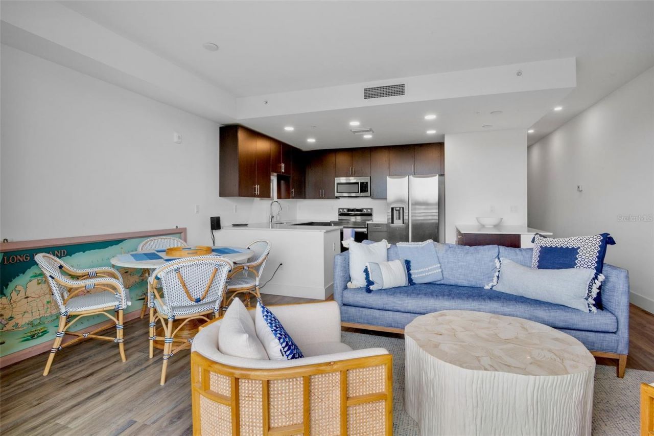 1709 N Tamiami Trail , Unit 416, Sarasota, FL 34234 Photo