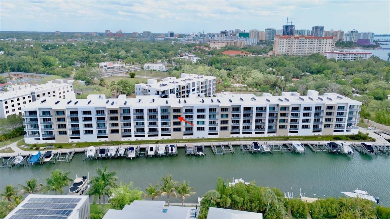 1709 N Tamiami Trail , Unit 416, Sarasota, FL 34234 Photo
