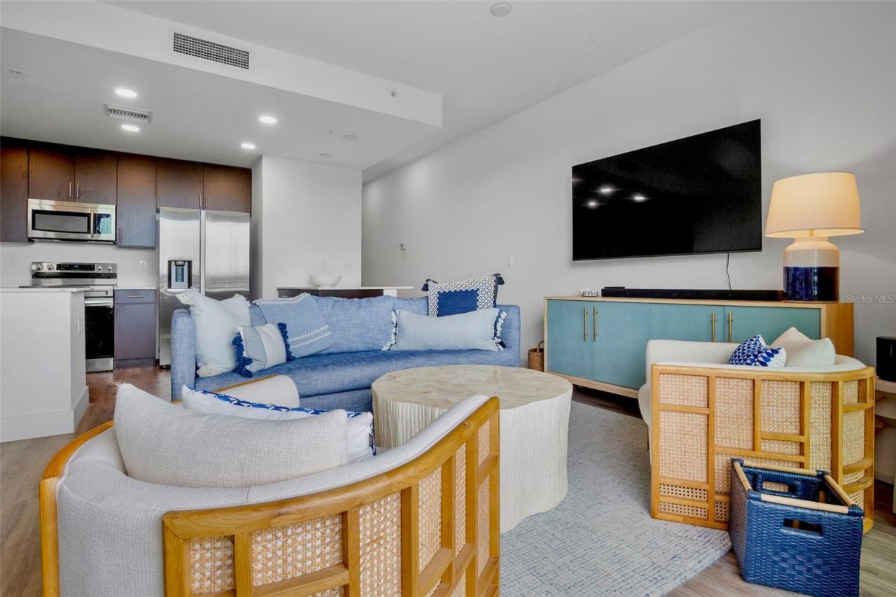 1709 N Tamiami Trail , Unit 416, Sarasota, FL 34234 Photo