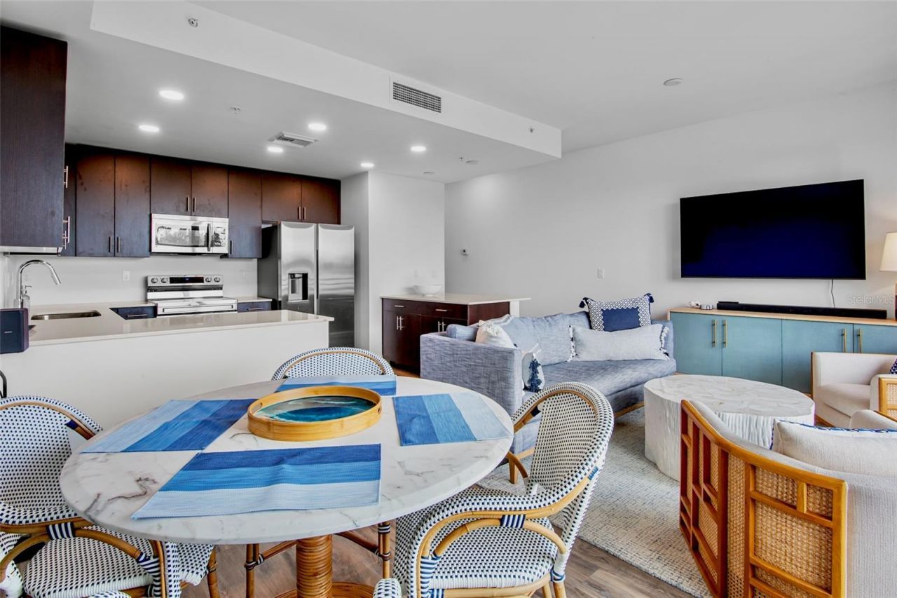 1709 N Tamiami Trail , Unit 416, Sarasota, FL 34234 Photo