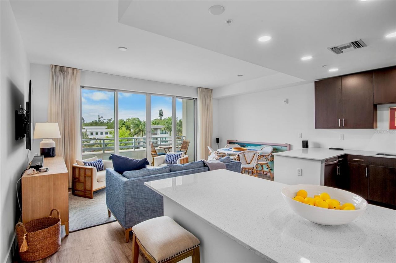 1709 N Tamiami Trail , Unit 416, Sarasota, FL 34234 Photo
