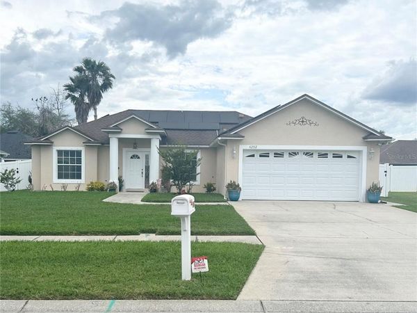 4202 CRACKER COURT, ST CLOUD, FL 34772