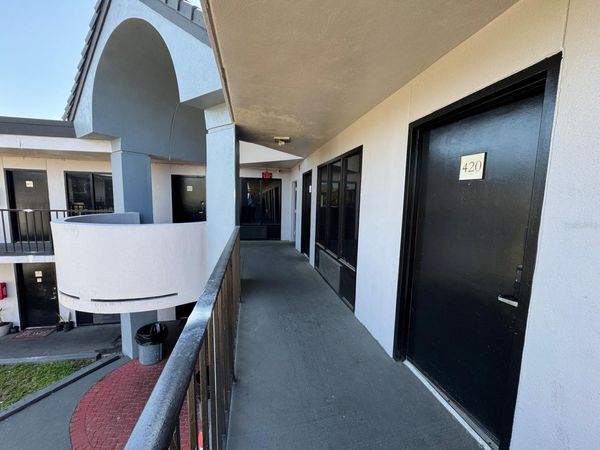 8421 S ORANGE BLOSSOM TRAIL , Unit 420, ORLANDO, FL 32809