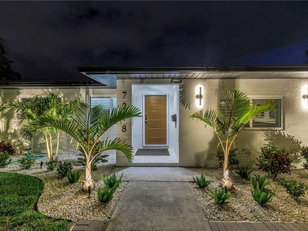 7218 PARK STREET S, ST PETERSBURG, FL 33707