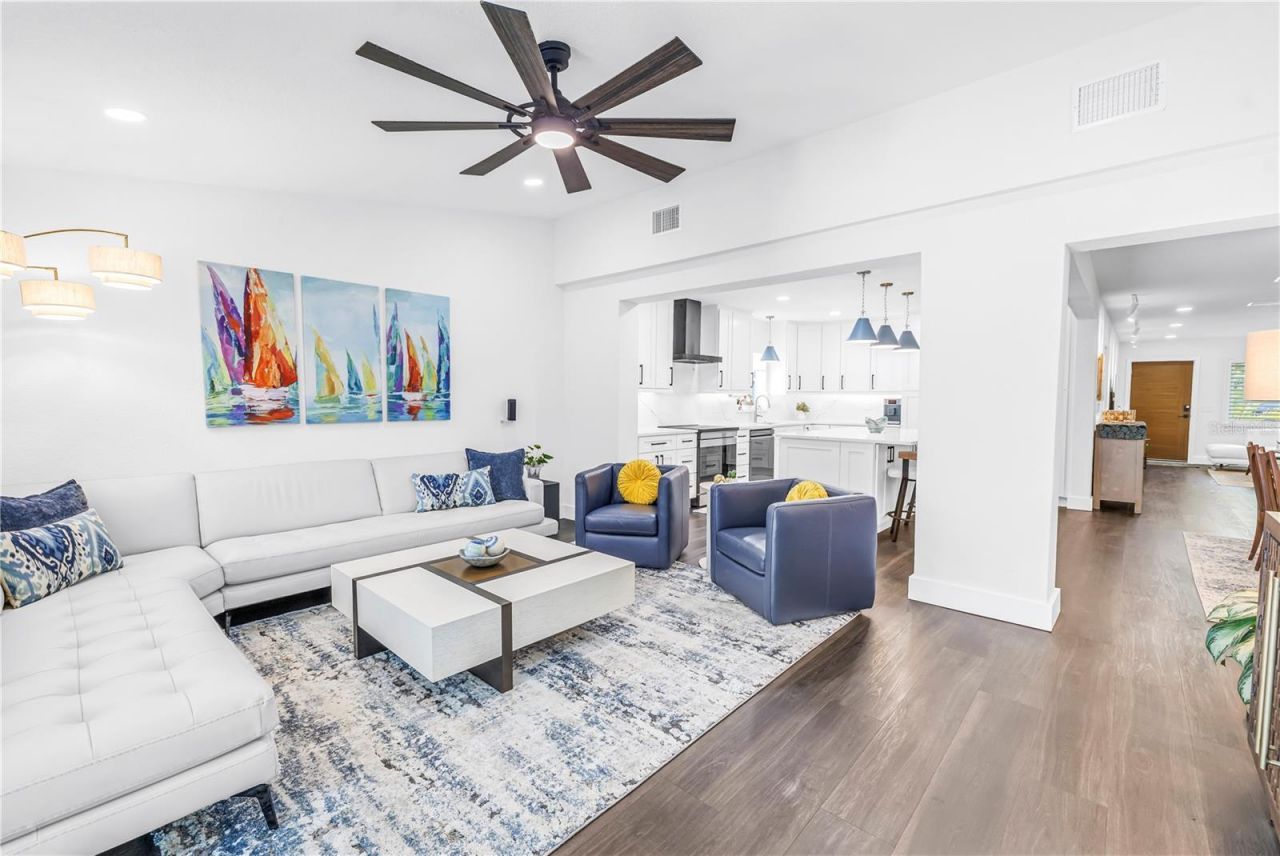 7218 Park Street S, Saint Petersburg, FL 33707 Photo