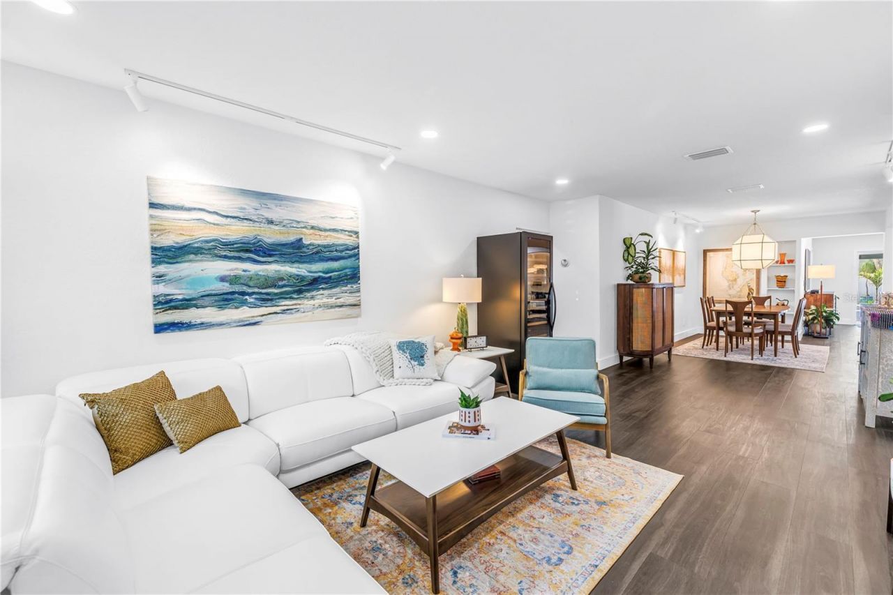 7218 Park Street S, Saint Petersburg, FL 33707 Photo