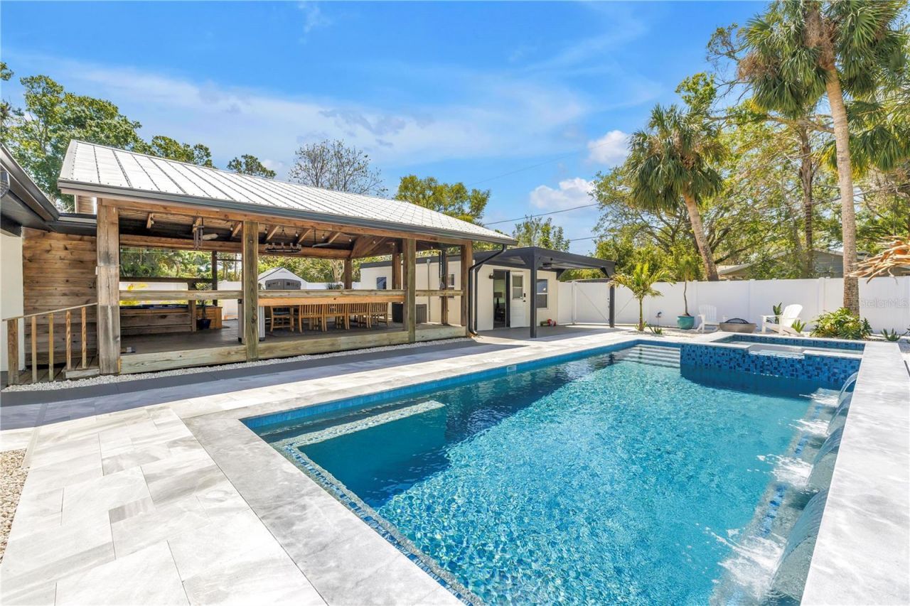 7218 Park Street S, Saint Petersburg, FL 33707 Photo