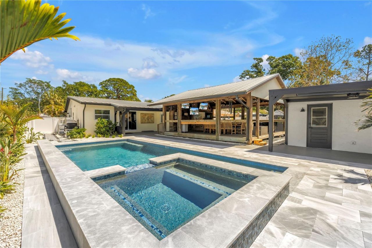 7218 Park Street S, Saint Petersburg, FL 33707 Photo
