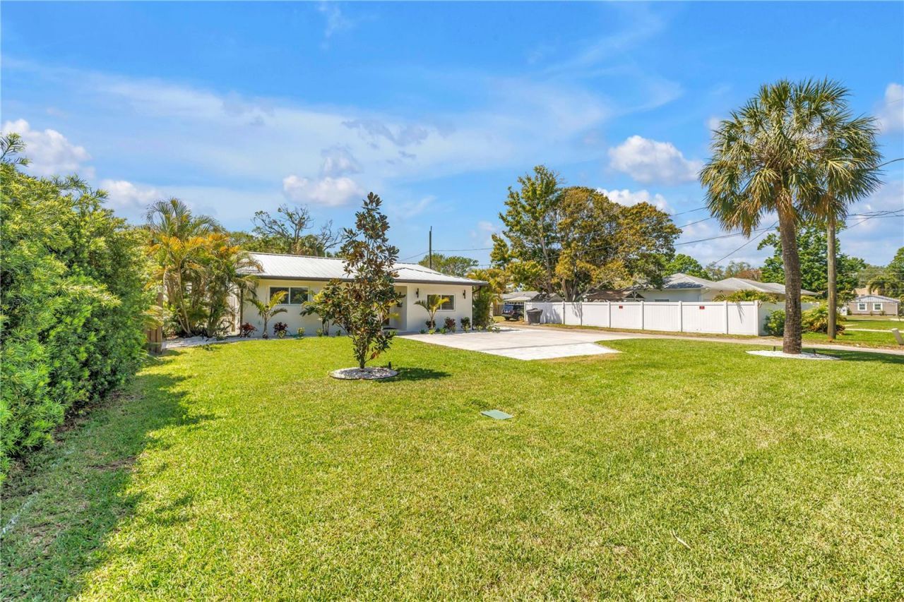 7218 Park Street S, Saint Petersburg, FL 33707 Photo