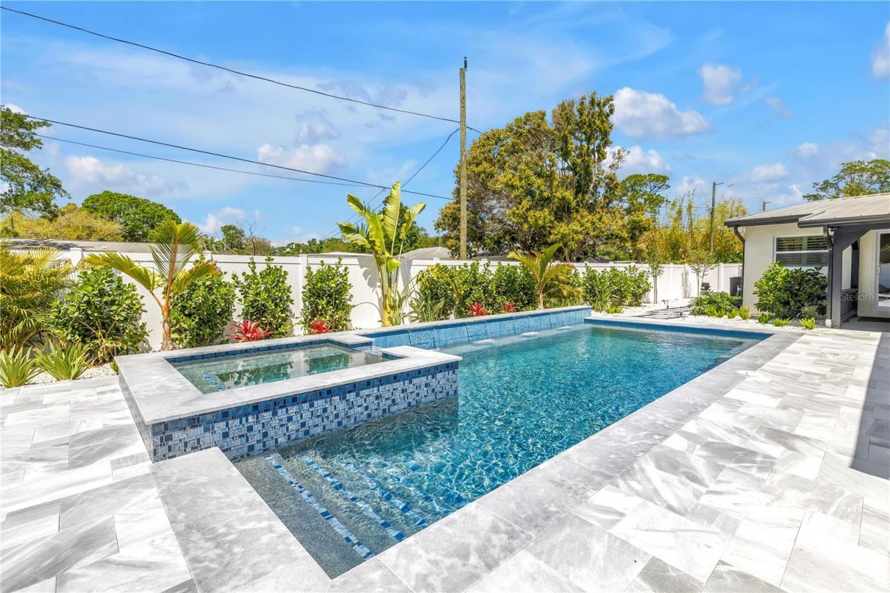 7218 Park Street S, Saint Petersburg, FL 33707 Photo