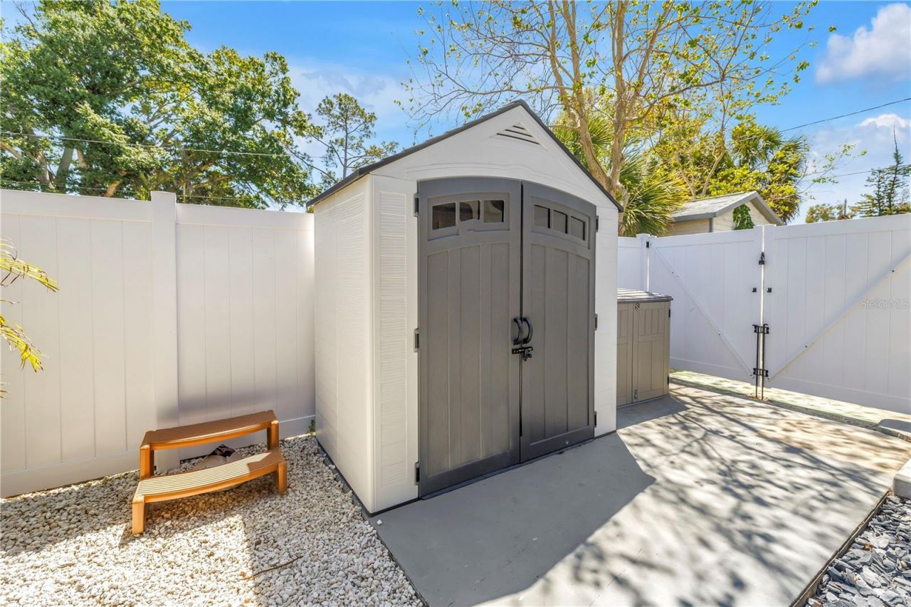 7218 Park Street S, Saint Petersburg, FL 33707 Photo