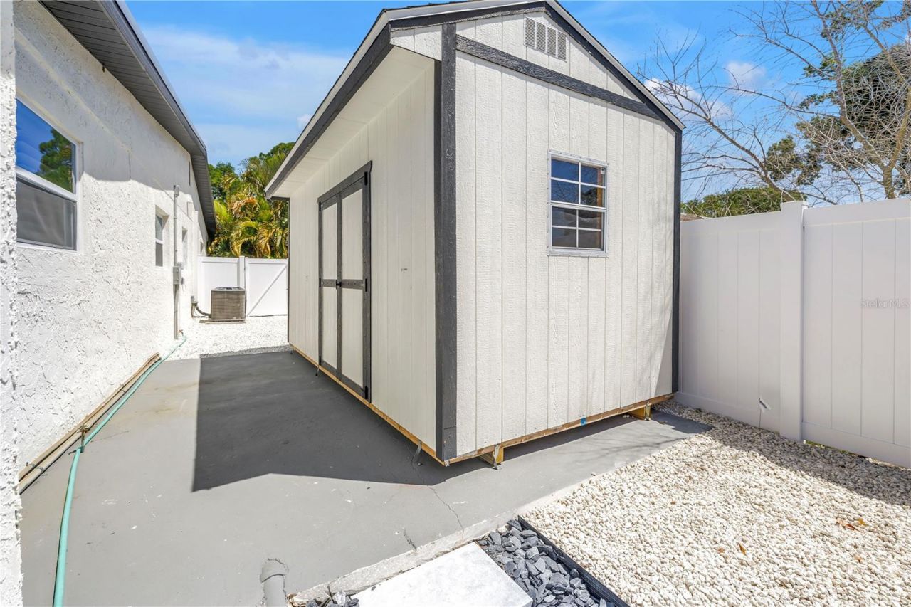 7218 Park Street S, Saint Petersburg, FL 33707 Photo
