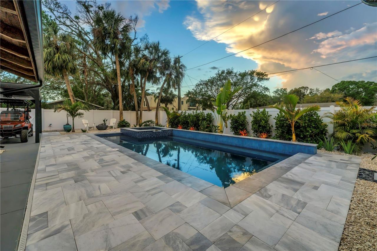 7218 Park Street S, Saint Petersburg, FL 33707 Photo