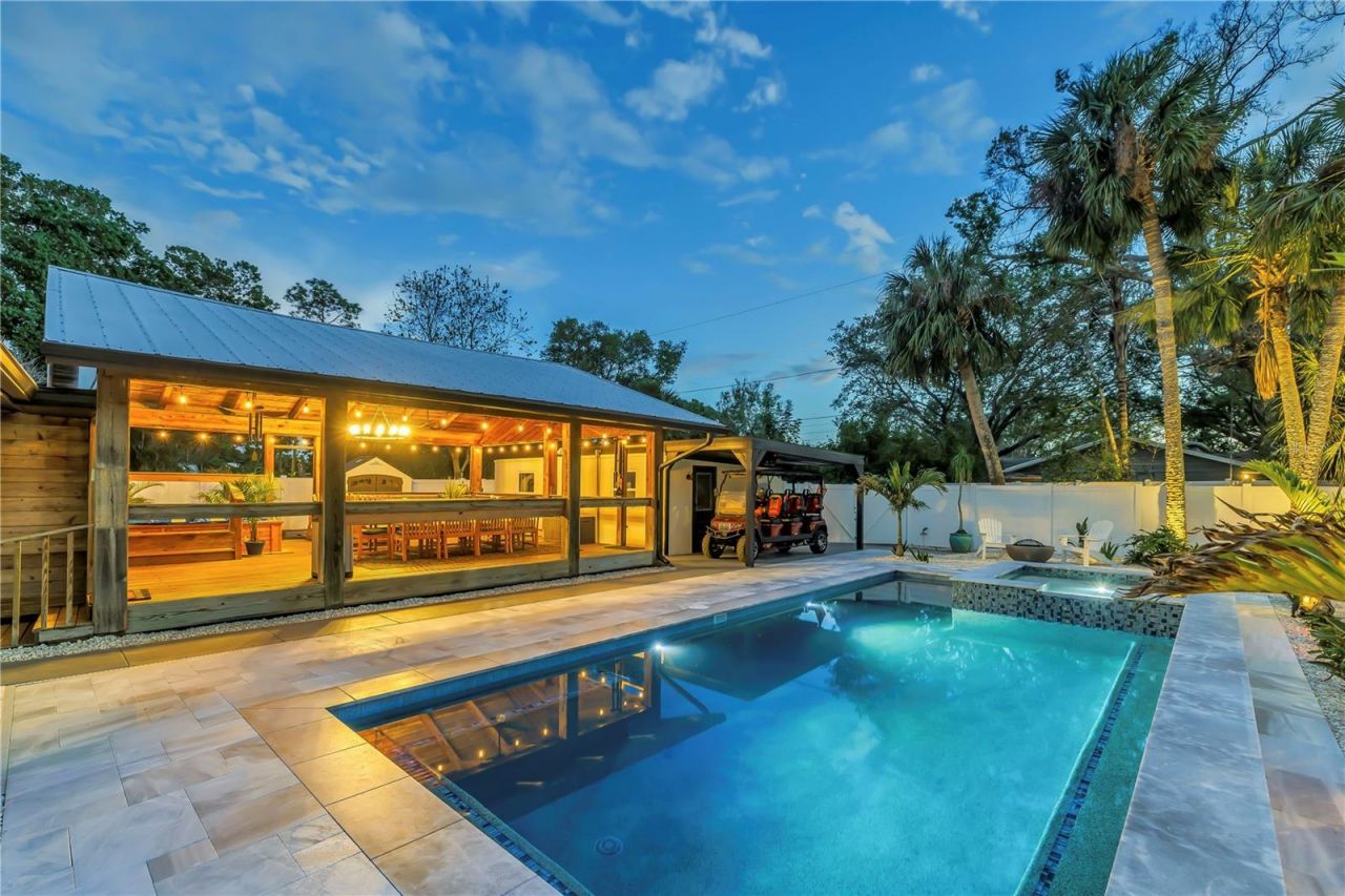 7218 Park Street S, Saint Petersburg, FL 33707 Photo